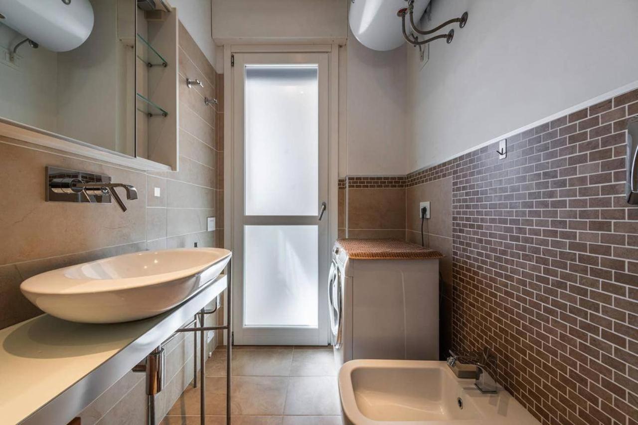 Stampace Home Cagliari Exterior foto