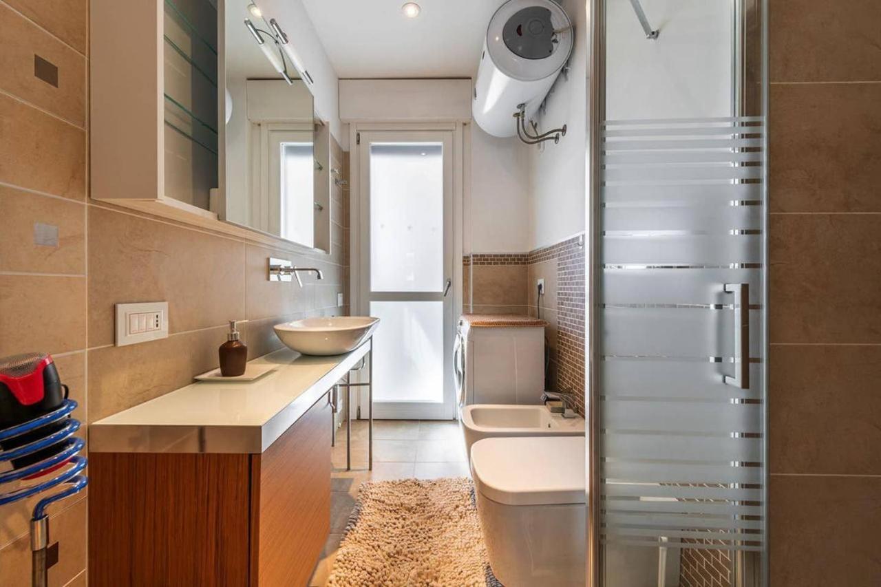 Stampace Home Cagliari Exterior foto
